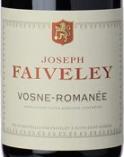 Domaine Faiveley - Vosne Romanee 2020