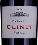 Chateau Clinet - Pomerol 2016