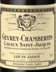Louis Jadot - Lavaux Saint Jacques Gevrey Chambertin Premier Cru 2021