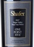 Shafer Vineyards - One Point Five 2017