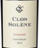 Clos Solene - Harmone 2013