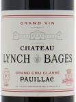 Chateau Lynch Bages - Pauillac 2008