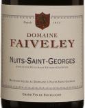Domaine Faiveley - Nuits Saint Georges 2019