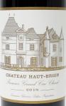 Chateau Haut Brion - Pessac Leognan 2018