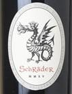 Schrader Cellars - Old Sparky 2015
