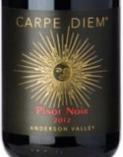 Carpe Diem - Anderson Valley Pinot Noir 2017