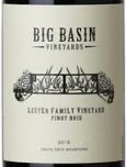 Big Basin Vineyards - Lester Family Vineyard Pinot Noir 2018