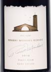 Robert Mondavi Winery - Carneros Pinot Noir 2019