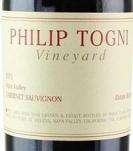 Philip Togni Wines - Estate Cabernet Sauvignon 2015