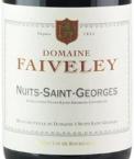 Domaine Faiveley - Nuits Saint Georges 2020