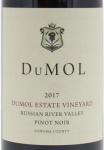 DuMOL - Estate Pinot Noir 2017