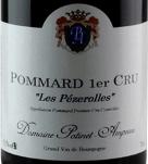 Domaine Potinet Ampeau - Les Pezerolles Pommard Premier Cru 2008