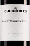 Churchill's - Finest Reserve Port NV