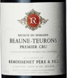 Remoissenet Pere & Fils - Beaune Teurons Premier Cru 2017