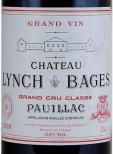 Chateau Lynch Bages - Pauillac 2000