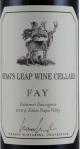 Stag's Leap Wine Cellars - Fay 2004