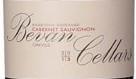 Bevan Cellars - Harbison Vineyards 2013
