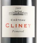 Chateau Clinet - Pomerol 2009