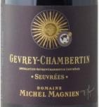 Domaine Michel Magnien - Gevrey Chambertin Les Seuvrees Vieilles Vignes 2020