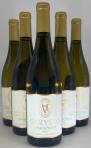 Grevino 6 Bottle Pack - Santa Maria Chardonnay 2020