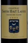 Chateau Smith Haut Lafitte - Pessac Leognan 2009