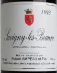 Robert Ampeau Et Fils - Savigny Les Beaune 1993