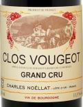 Charles Noellat - Clos De Vougeot Grand Cru 2015
