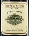 Bien Nacido Estate - Pinot Noir Santa Maria Valley 2020