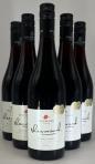 Sherwood Estate 6 Bottle Pack - Pinot Noir South Island 2019