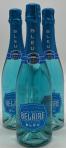 Luc Belaire 3 Bottle Pack - Edition Limitee Bleu Sparkling NV