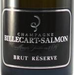 Billecart Salmon - Brut Reserve 0