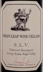 Stag's Leap Wine Cellars - S.L.V. 2004