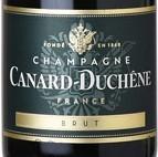 Canard Duchene - Brut Champagne 0