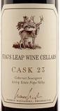 Stag's Leap Wine Cellars - Cask 23 2004