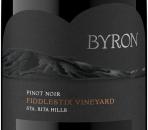 Byron - Fiddlestix Vineyard Pinot Noir 2017