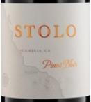Stolo - Estate Slo Coast Pinot Noir 2021