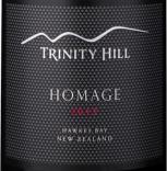Trinity Hill - Homage Syrah Hawke's Bay 2017