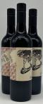 Mollydooker Wines 3 Bottle Pack - The Scooter 2019