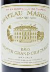 Chateau Margaux - Margaux 1995