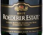 Roederer Estate - Anderson Valley Brut Sparkling Wine 0