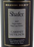 Shafer Vineyards - Hillside Select 1997