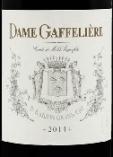 Dame De Gaffeliere - St. Emilion 2014