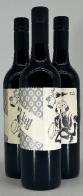 Mollydooker Wines 3 Bottle Pack - The Maitre D' Cabernet Sauvignon 2020 (753)