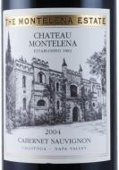 Chateau Montelena - Montelena Estate 2004 (750)