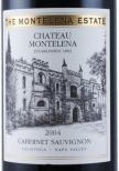 Chateau Montelena - Montelena Estate 2004