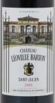 Chateau Leoville Barton - St. Julien 2005