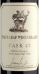 Stag's Leap Wine Cellars - Cask 23 2005