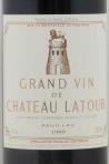 Chateau Latour - Pauillac 1999