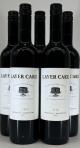 Layer Cake 5 Bottle Pack - Mendoza Malbec 2021