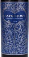 Daou Vineyards - Patrimony Cabernet Sauvignon 2020 (750)